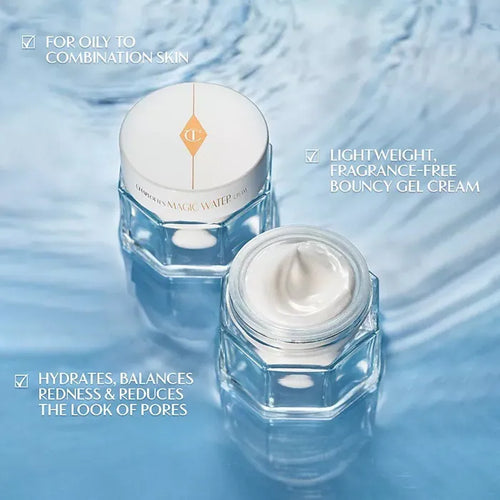 Charlotte's Magic Water Cream