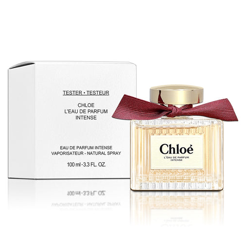Chloe L'eau De Parfum Intense