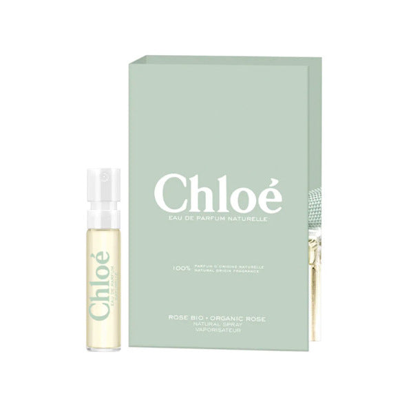 Chloe 1.2ml Vials (Sample Size)