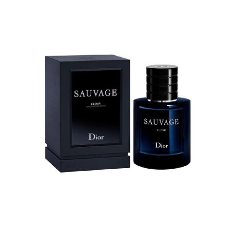 Dior Sauvage 曠野純香精100ml |迪奧| BB美容– BB Beauty