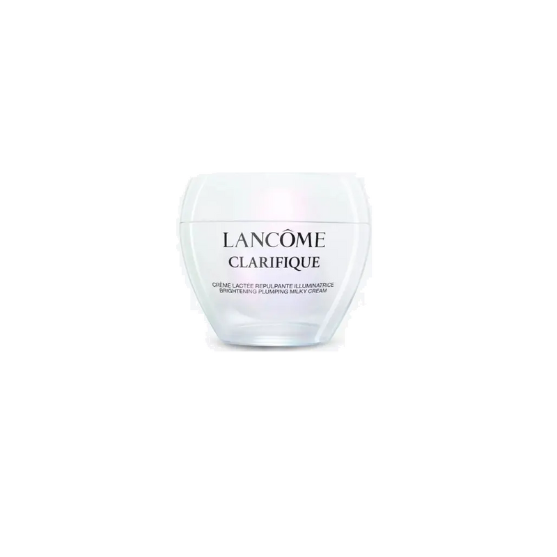 Clarifique Brightening Plumping Milky Cream (Sample SIze)