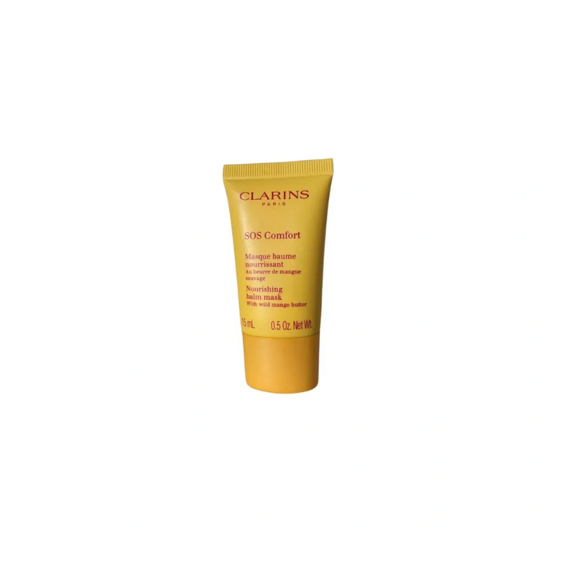 SOS Comfort Nourishing Balm Mask (Sample Size)