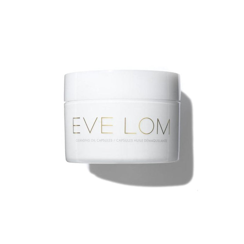 Cleansing Oil Capsules