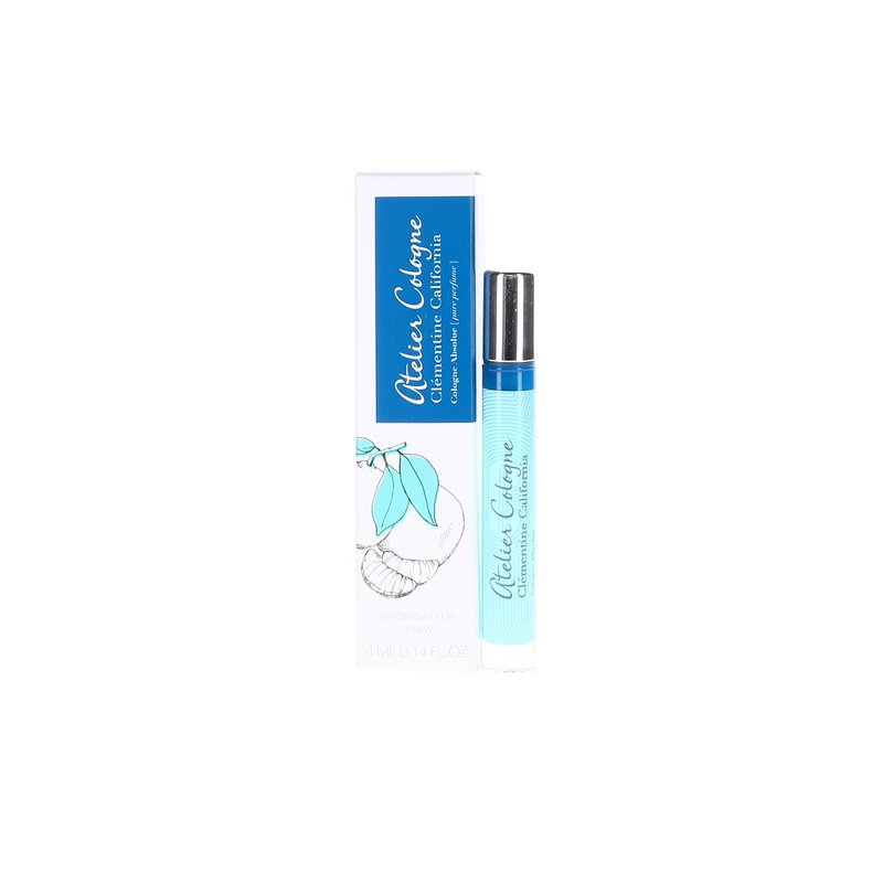 Clémentine California Absolue Cologne (Sample Size)