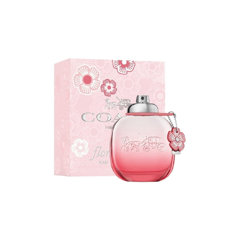 Floral Blush Eau De Parfum EDP COACH BB BEAUTY – BB Beauty