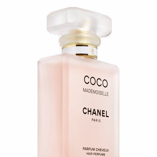Coco Mademoiselle Hair Perfume