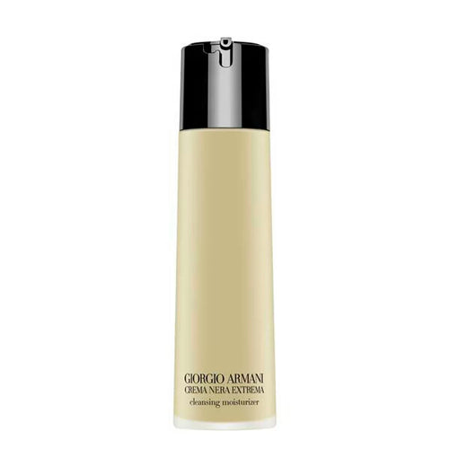 Crema Nera Supreme Balancing Oil-in-Gel (Sample Size)