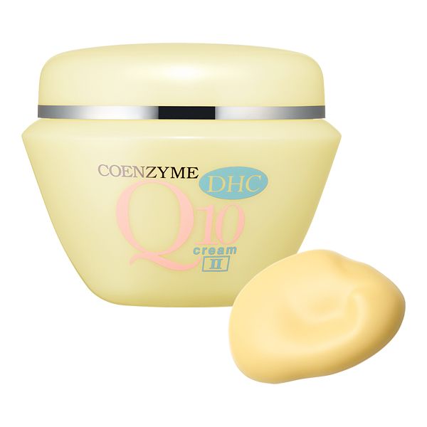 Q10 Cream II