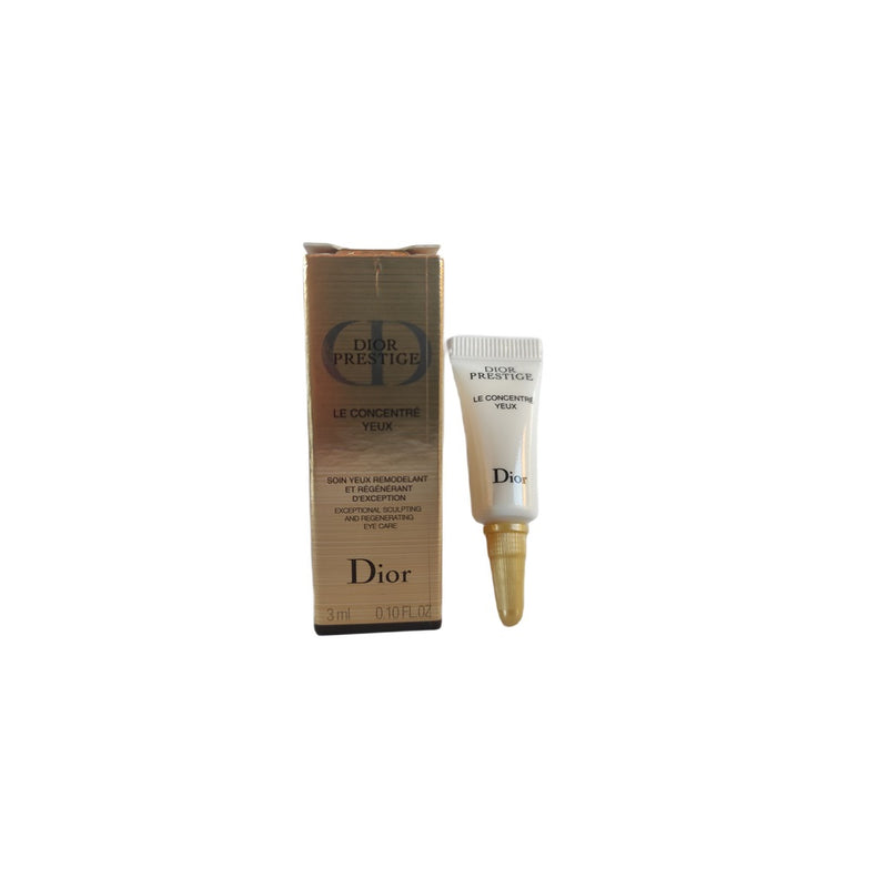 Dior Prestige Le Concentré Yeux Eye Care (Sample Size)