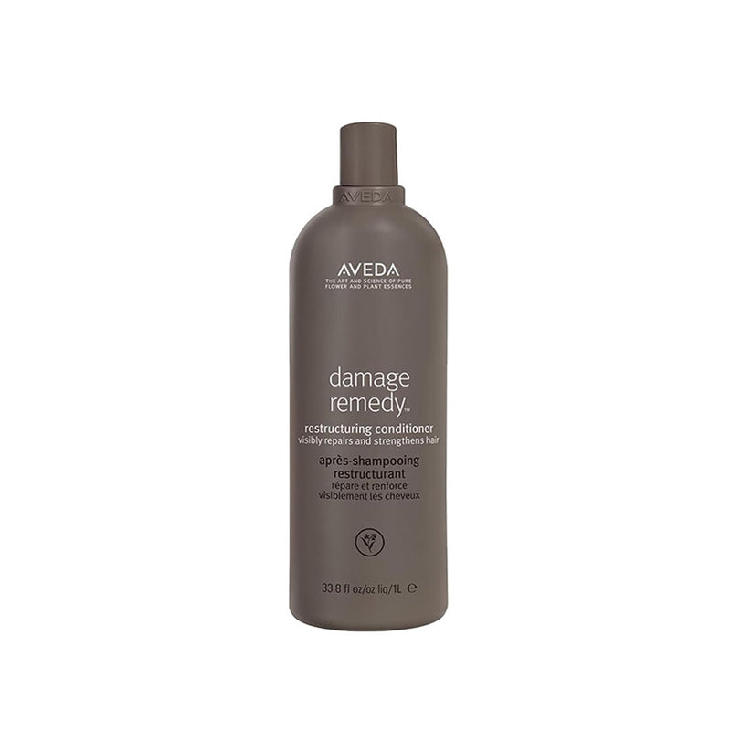 Damage Remedy Restructuring Conditioner