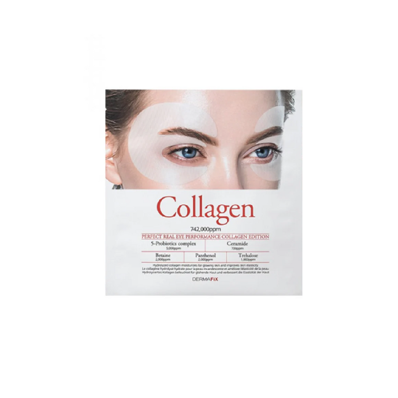 Perfect Real Eye Performance Collagen Edition 1 Pair