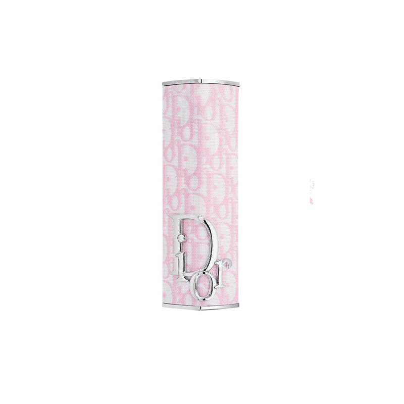 Dior Addict Lipstick Case - Pink Obligque