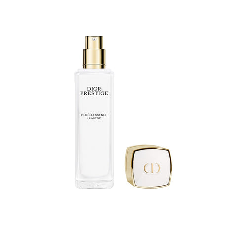Dior Prestige L'Oléo-essence Lumière150㍉ DIOR Prestige L?™Oleo-Essence Lumiere 150ml - www
