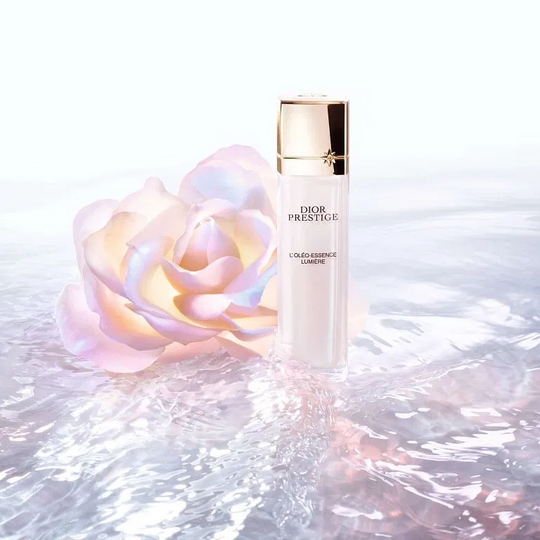 Dior Prestige L'Oléo-essence Lumière150㍉ DIOR Prestige L?™Oleo-Essence Lumiere 150ml - www