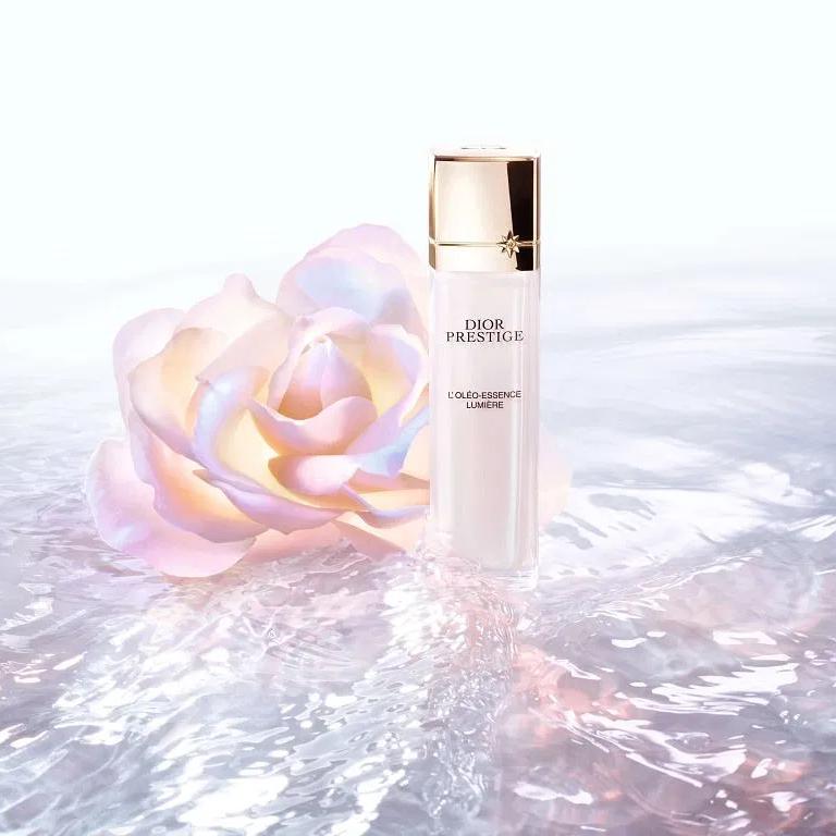 Dior Prestige L'Oléo-Essence Lumière