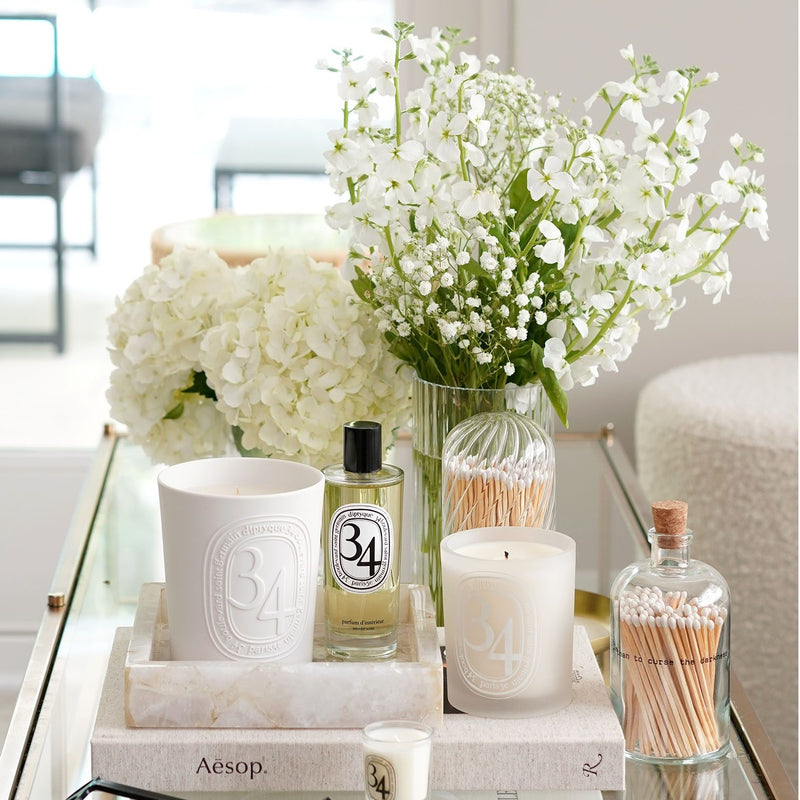 34 Boulevard Saint Germain Room Spray