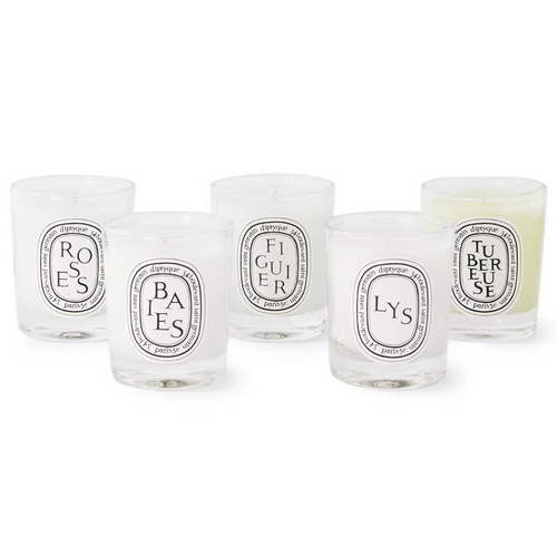 Miniature Candles 35g