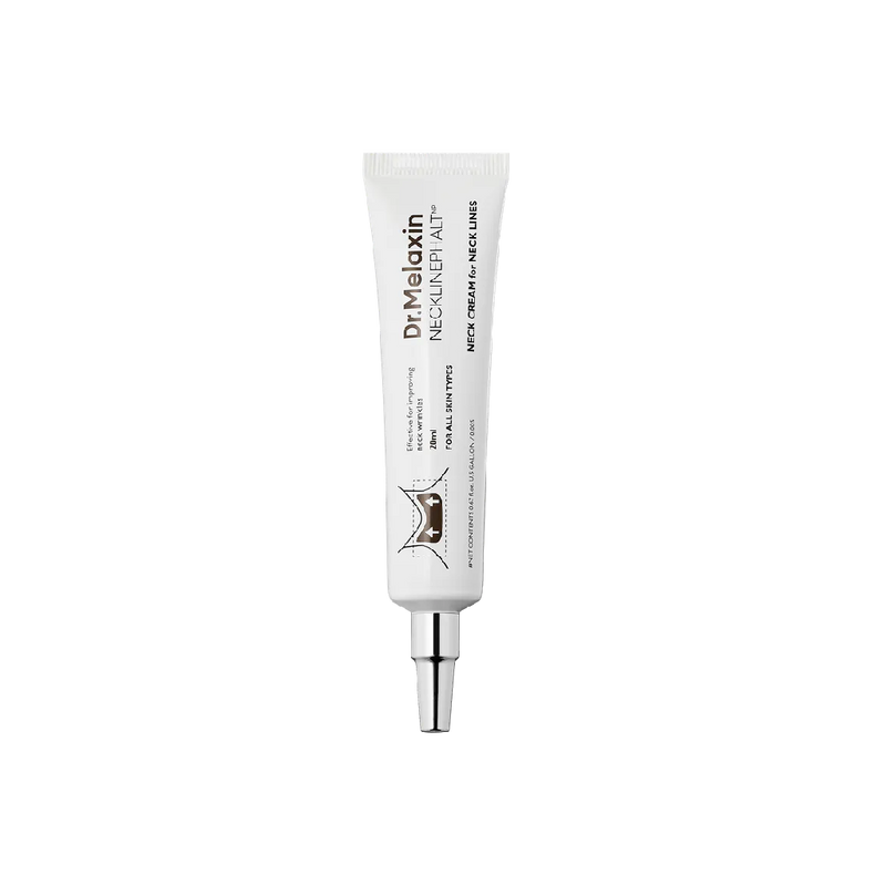 Dr. Melaxin Necklinephalt Neck Cream for Neck Lines