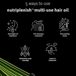 Nutriplenish Multi-Use Hair Oil