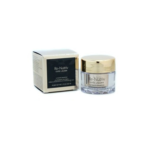 Re-Nutriv Ultimate Diamond Age Reversal Eye Creme (Sample Size)