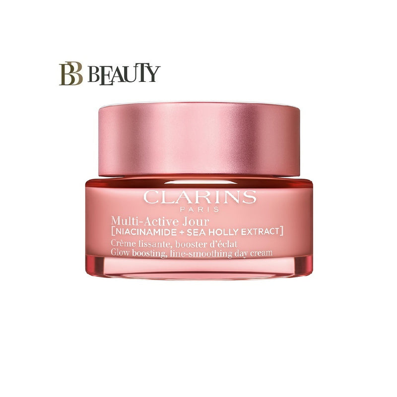 Multi-Active Day Cream