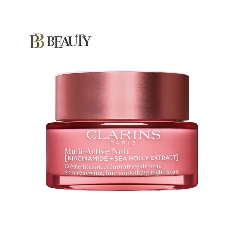 Multi-Active Night Cream