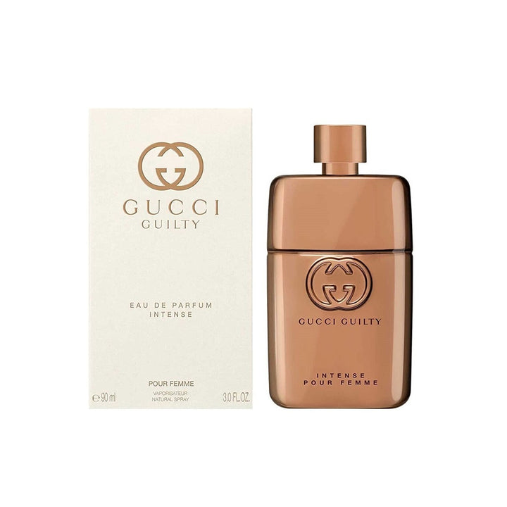 Guilty Intense Pour Femme Eau De Parfum