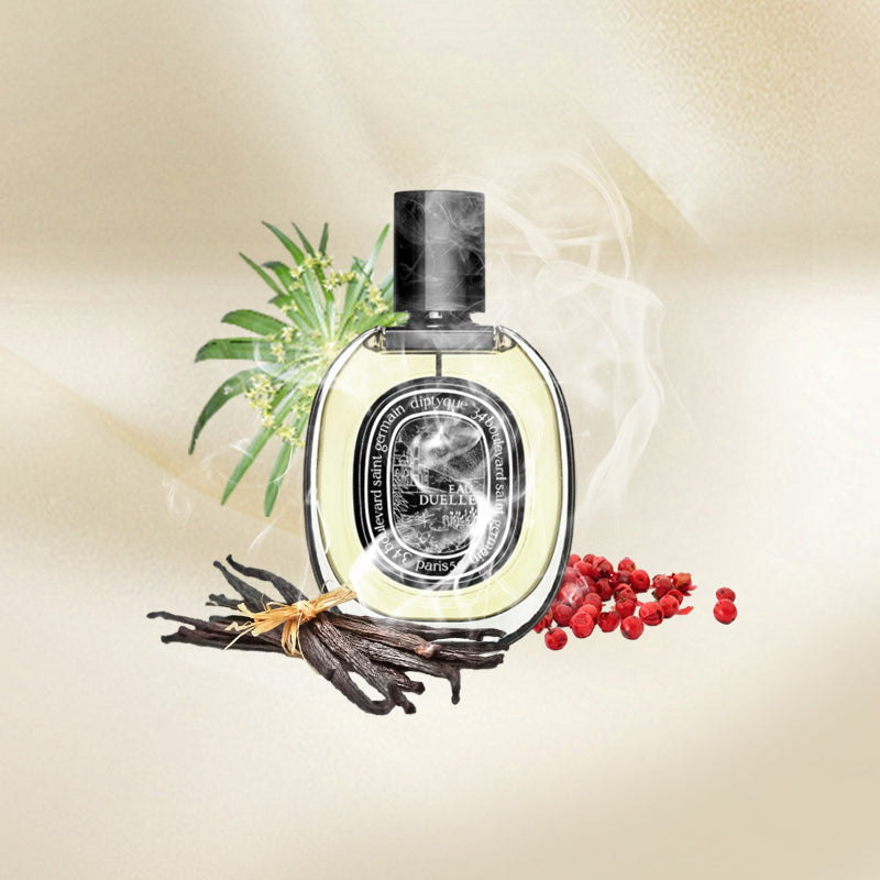 Duelle Edt Eau Duelle Parfum Shop Diptyque Eau Duelle EDT