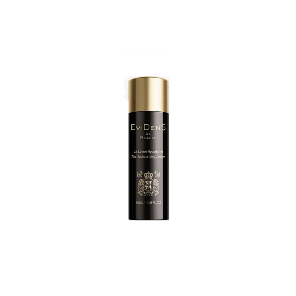 EviDenS de Beauté – BB Beauty