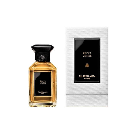 L'Art & La Matière Collection - Épices Volées Eau De Parfum