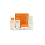 Essential Daily Routine Kit (4 Items)