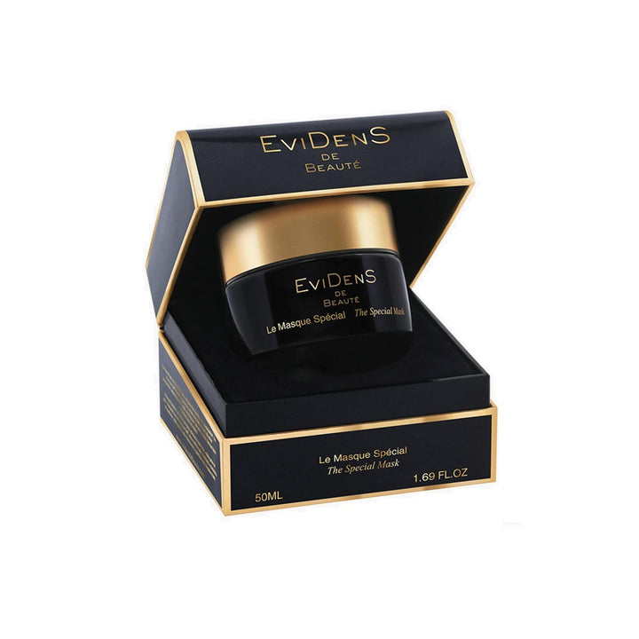 The Special Mask 50ml | EviDenS | BB Beauty