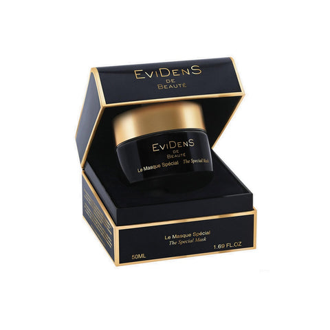 The Special Mask 50ml | EviDenS | BB Beauty