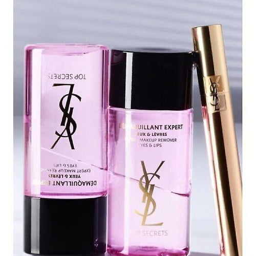 Expert Makeup Remover Gentle Bi-Phase