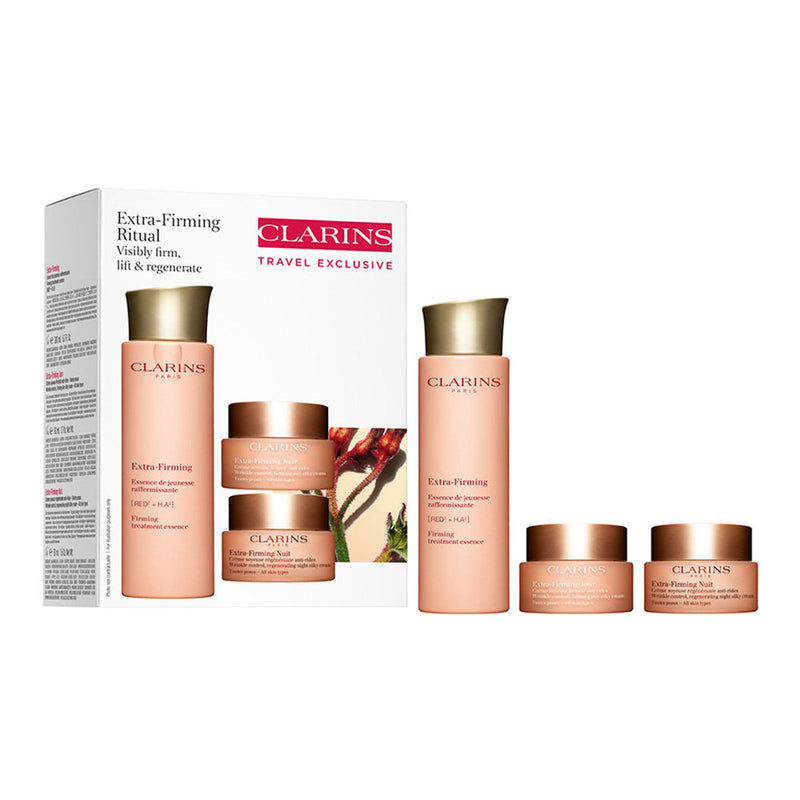 Extra-Firming Ritual 3-pcs Set