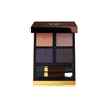 Eye Color Quad Crème #45 Iconic Smoke