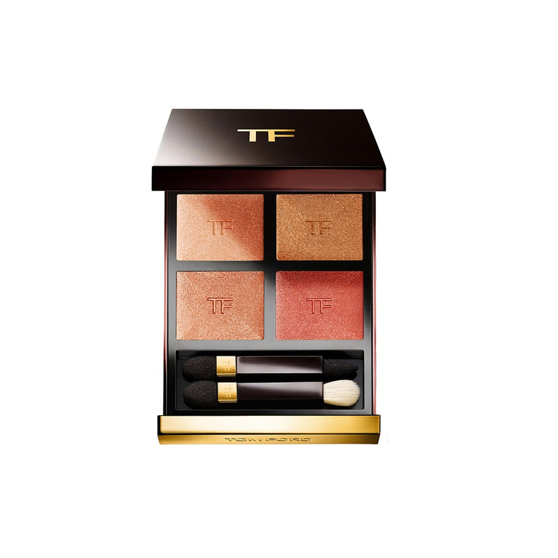 Eye Color Quad #41 Peach Dawn