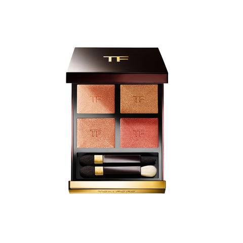 Eye Color Quad #41 Peach Dawn | Makeup | Tom Ford | BB Beauty