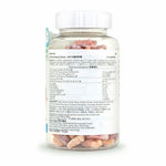 Kids Milk Calcium 120 Chewable Tablets