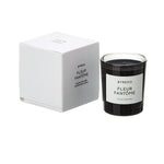 Fleur Fantome Scented Candle