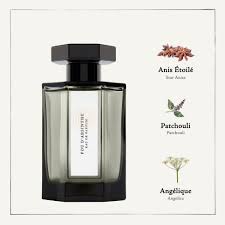 Fou d'Absinthe Eau De Parfum