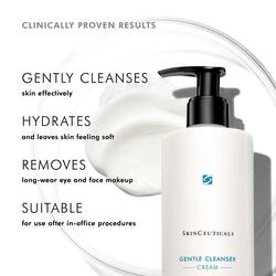 Gentle Cleanser Cream