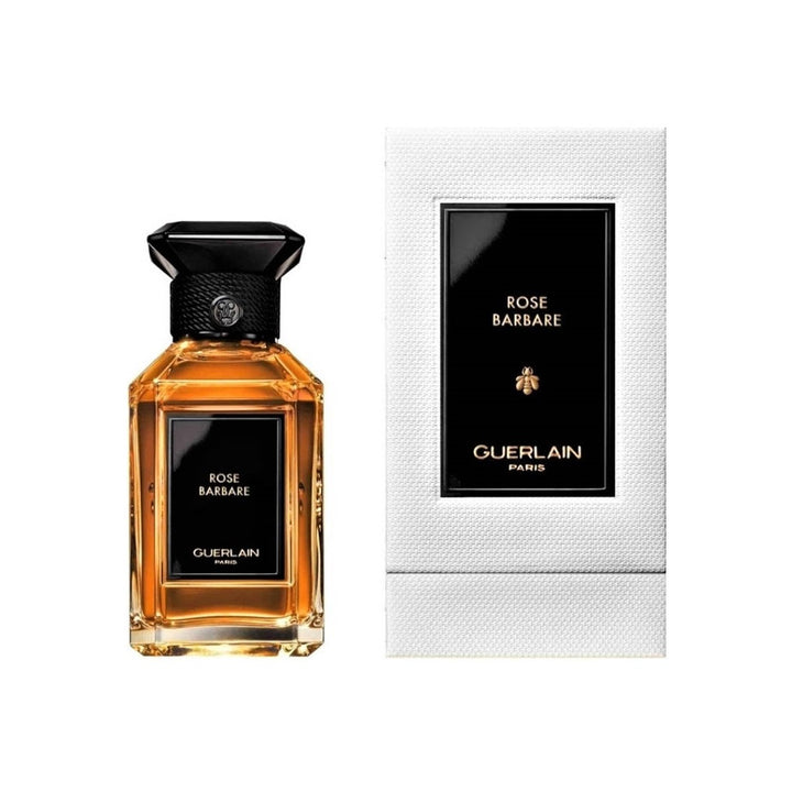 ゲラン ローズバルバル75ml GUERLAIN ROSE BARBARE ラール エ ラ マティエール ⋅ ローズ バルバル - オーデパルファン