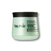 Hair Mask With Peeling Capsules
