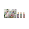 Gucci Flora Gorgeous Miniatures Set