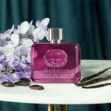 Guilty Elixir De Parfum Pour Femme