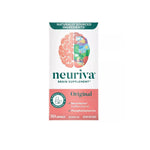 Neuriva Original Brain Supplement 50 Capsules
