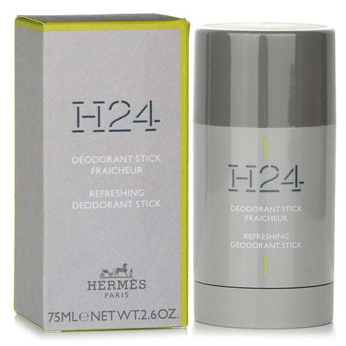 H24 Refreshing Deodorant Stick