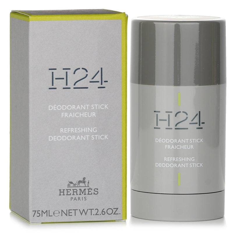 H24 Refreshing Deodorant Stick