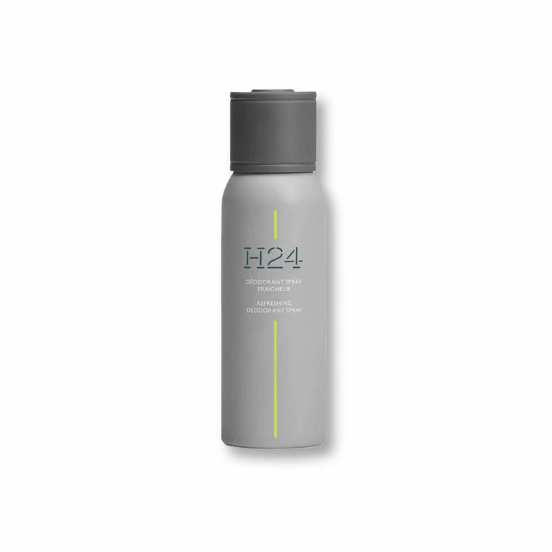 H24 Refreshing Deodorant Spray